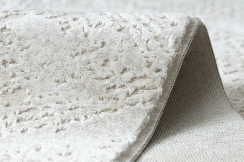 Dywan Duke 51541 krem - bok