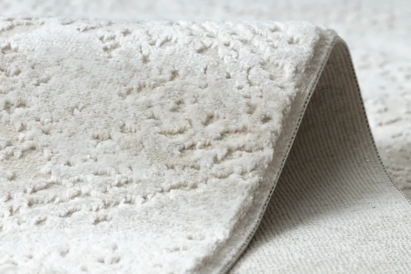 Dywan Duke 51541 krem - bok