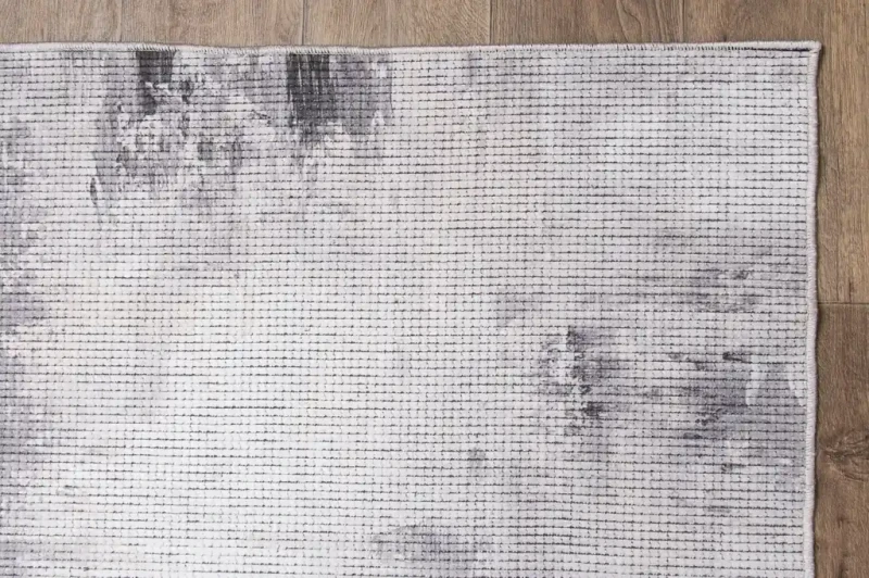 Dywan nowoczesny Dywilan Laila 3 cream obszycie