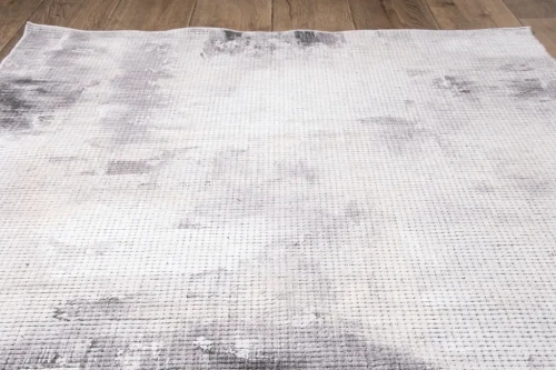 Dywan nowoczesny Dywilan Laila 3 cream rzut z góry