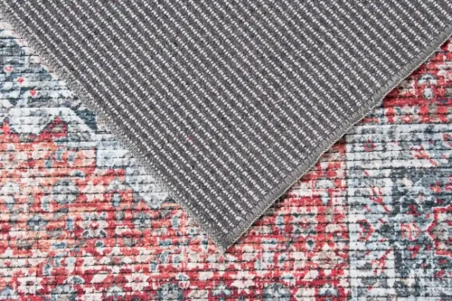 Dywan vintage Dywilan Laila 4 cream spód