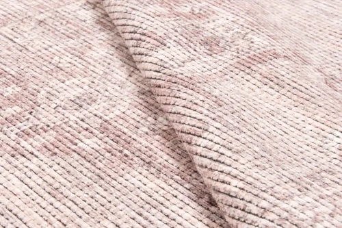 Dywan vintage Dywilan Laila 7 cream zbliżenie na wzór