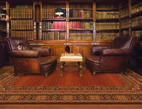 dywan wełniany dywilan polonia baron burgund_dywanywitek_pl_2