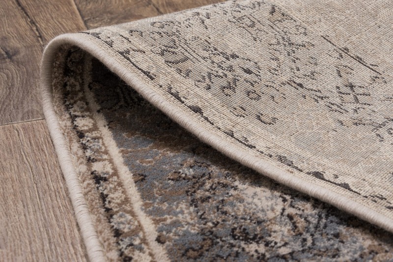 dywan wełniany dywilan moon pamuk srebrny_dywanywitek_pl_4