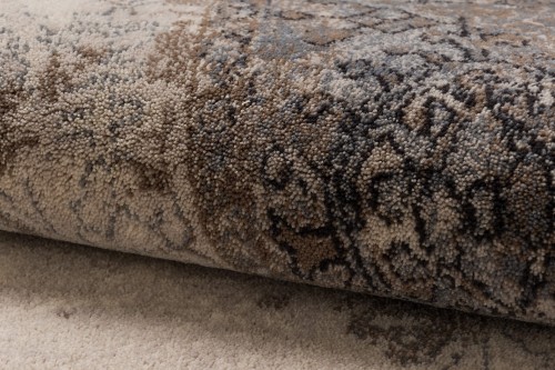 dywan wełniany dywilan moon pamuk srebrny_dywanywitek_pl_6