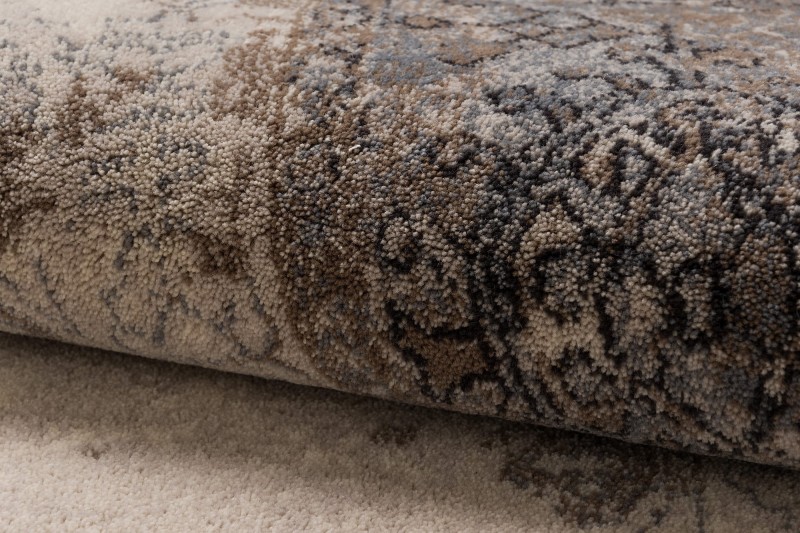 dywan wełniany dywilan moon pamuk srebrny_dywanywitek_pl_6