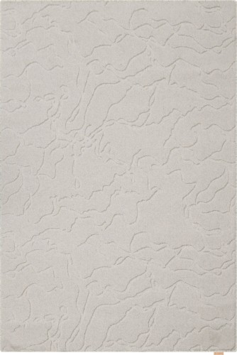 Dywan wełniany Agnella Noble Tarion jasny szary