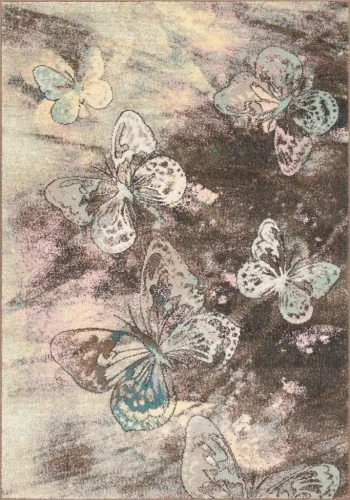 Dywan FD Funky Top Fru beż