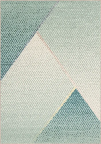 Dywan FD Funky Top Geb miętowy