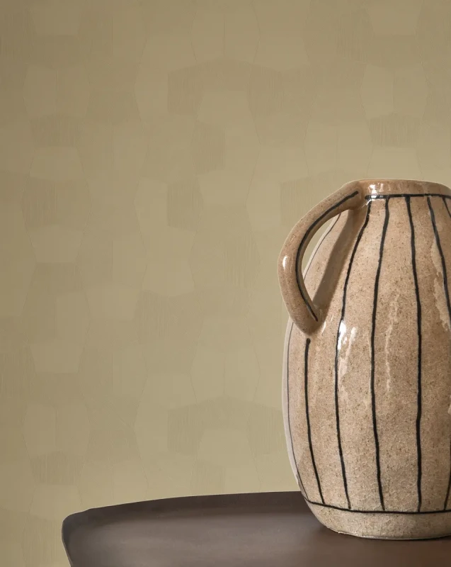 Tapeta o subtelnej strukturze Casadeco Solaris 201892518 Selene.webp