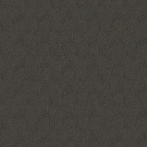 Tapeta czarna z metalicznym wykończeniem Casadeco Solaris 201889999 Asterios.webp