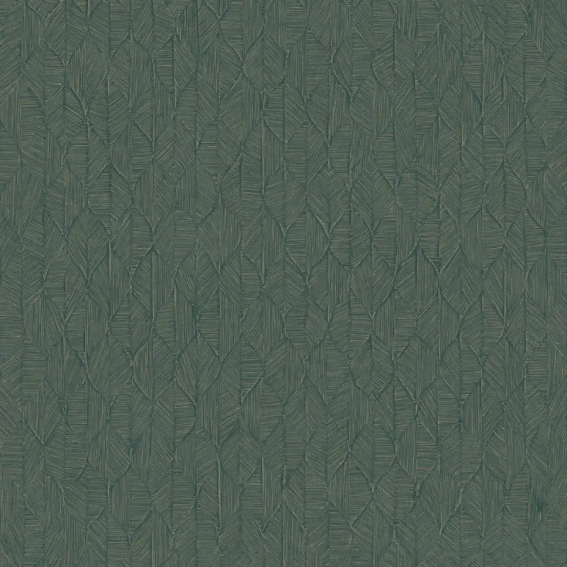 Tapeta wzór liści Casadeco Vegetals 201276707 Tarrazu.wepb
