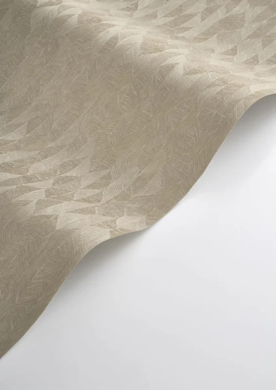 Tapeta roślinna w liście Casadeco Vegetals 201271414 Tarrazu.wepb