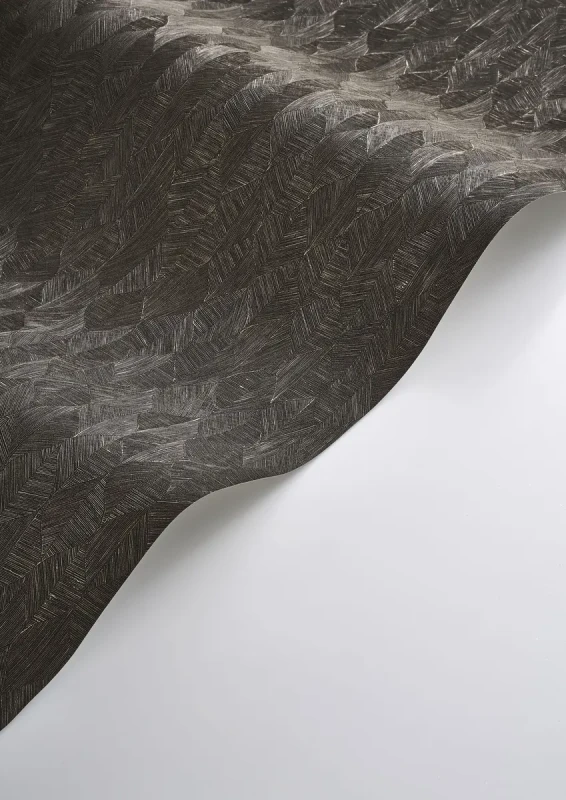 Tapeta roślinna z fakturą Casadeco Vegetals 201279559 Tarrazu.wepb