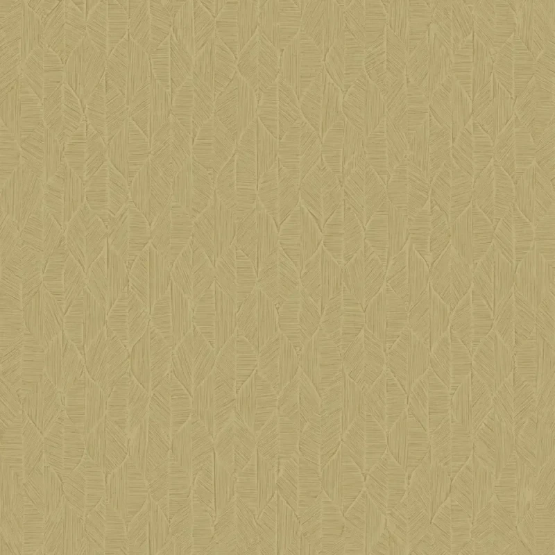 Tapeta złota roślinna Casadeco Vegetals 201272303 Tarrazu.wepb