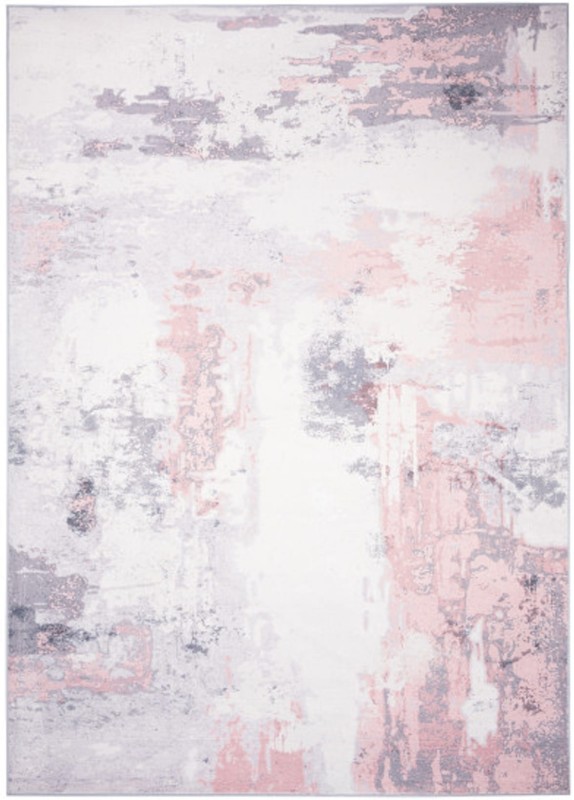 Dywan abstrakcja MRD-395 Flannel Printed