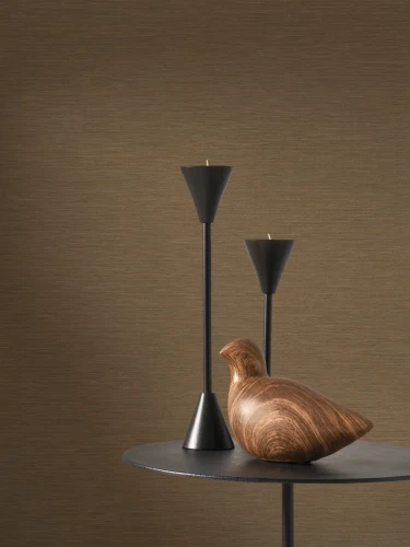 Elegancka tapeta do salonu Casadeco Vegetals 201302929 Boaco.webp