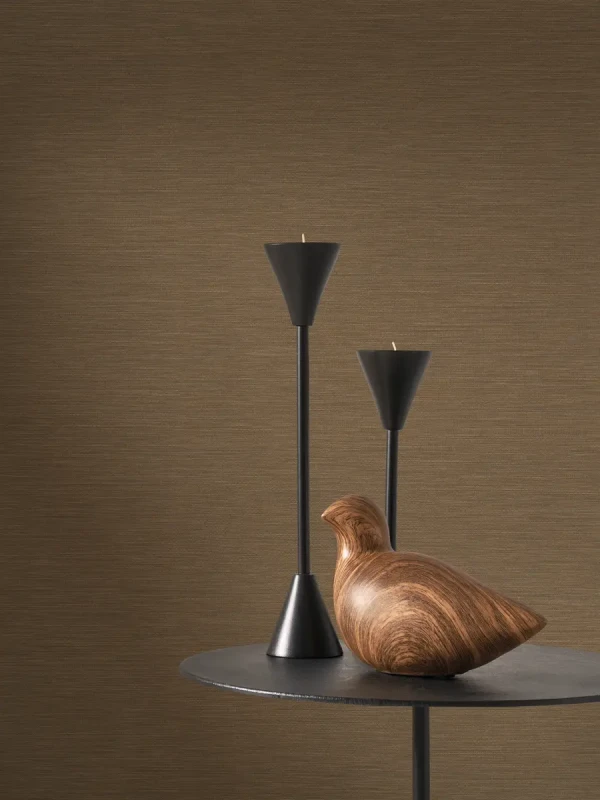 Elegancka tapeta do salonu Casadeco Vegetals 201302929 Boaco.webp