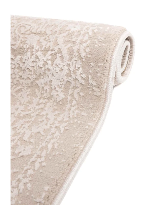 Dywan vintage Signo przecierka klasyk beżowy faktura