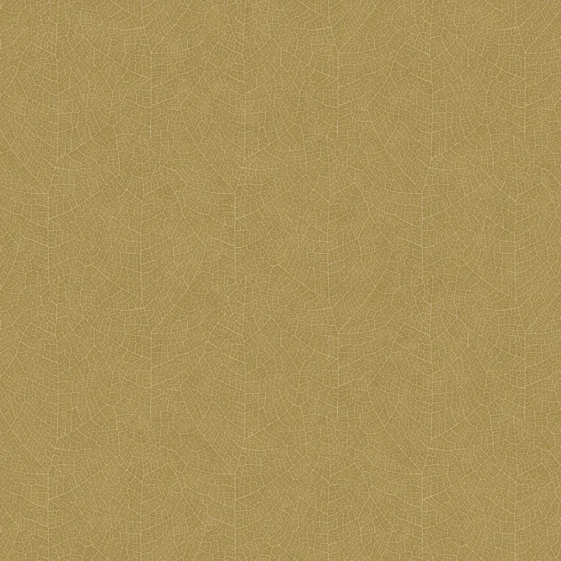 Tapeta z żyłkami liści Casadeco Vegetals 201282525 Nola.webp