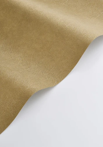 Tapeta żółta nowoczesna Casadeco Vegetals 201282525 Nola.webp