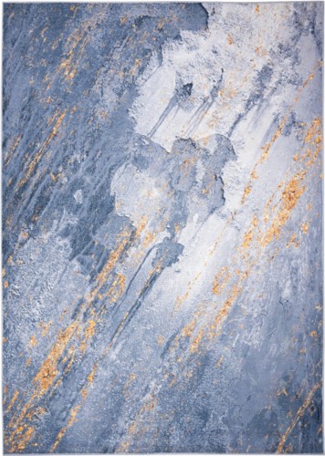 Dywan nowoczesny marmur Y-271C Flannel Printed