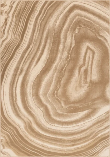 Dywan wełniany Agnella Isfahan Almo jasny beż