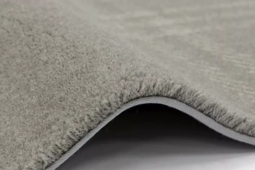 Dywan Agnella Calisia M GRID PRIME TAUPE wełniany _dywanywitek_pl_4