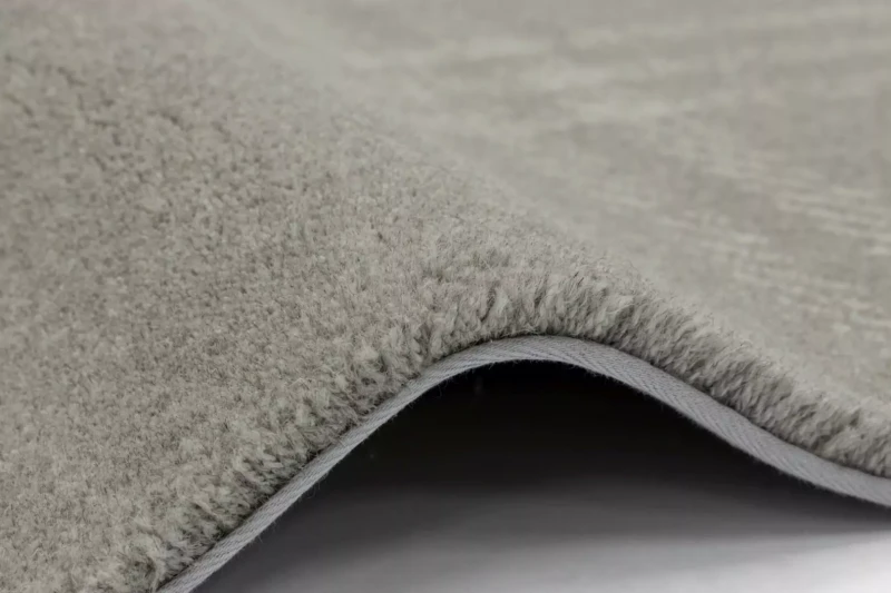 Dywan Agnella Calisia M GRID PRIME TAUPE wełniany _dywanywitek_pl_4