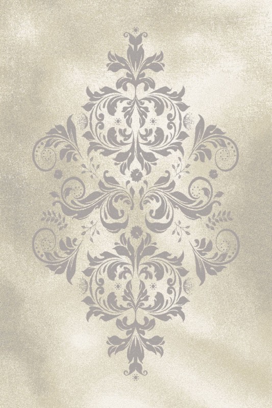 Dywan wełniany Agnella Opal Maryl beżowy (binding)