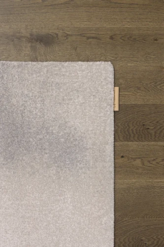 Róg dywanu wełnianego Agnella Opal Maryl beżowy (binding)