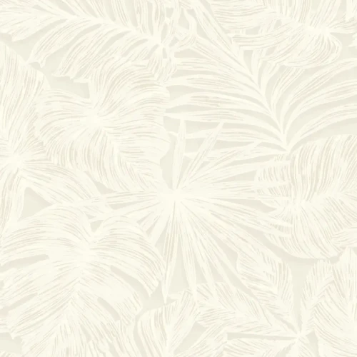 Tapeta liście monstery Casadeco Vegetals 86430292 Granada.webp