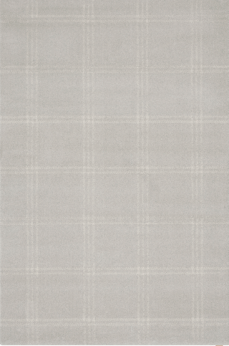 Dywan Agnella Calisia M GRID PRIME BEŻOWY wełniany _dywanywitek_pl_