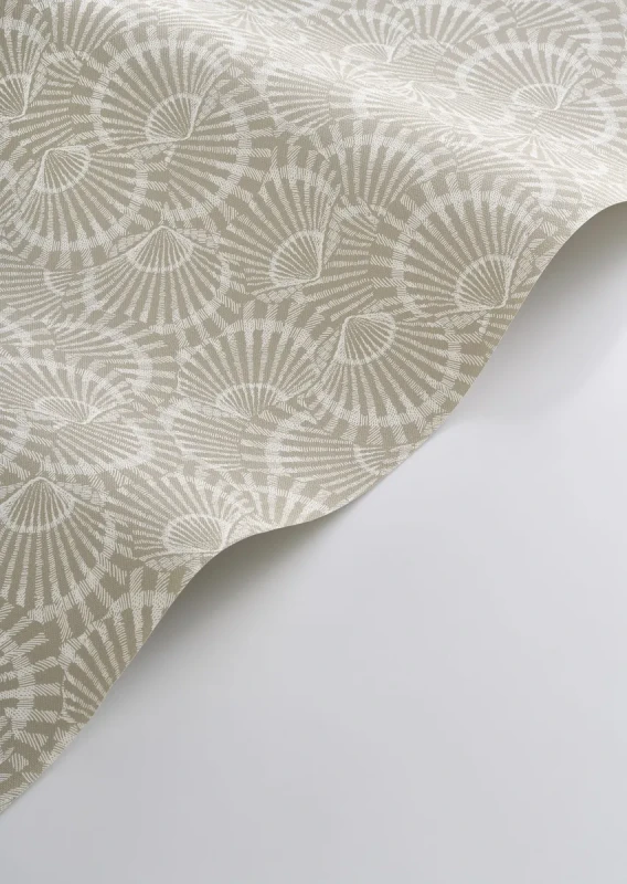 Tapeta styl  morski Casadeco Seaside 201481616 Saint Malo