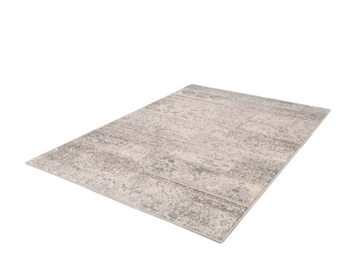 Dywan wełniany Agnella Isfahan M Korist kolor grey_popielaty w rozmiarze 1,60x2,40 m