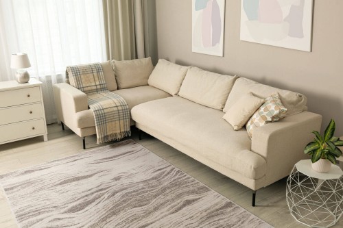 Dywan wełniany Agnella Isfahan M Trade alabastrowy 02.jpg