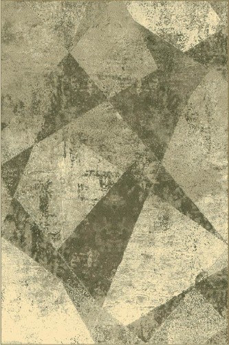 Dywan wełniany nowoczesny Dywilan Omega Rami jadeit