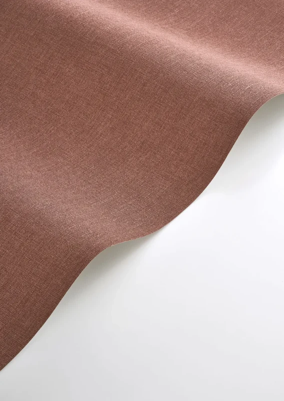 Czerwona tapeta płótno Casadeco Seaside 201178505 Caractere.webp