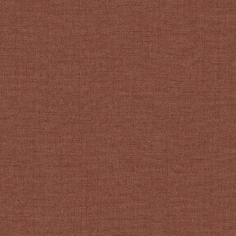 Tapeta czerwona imitacja tkaniny Casadeco Seaside 201178505 Caractere.webp