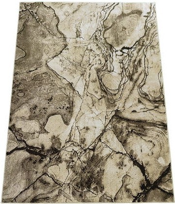 Dywan nowoczesny Wenus 7770 beżowy