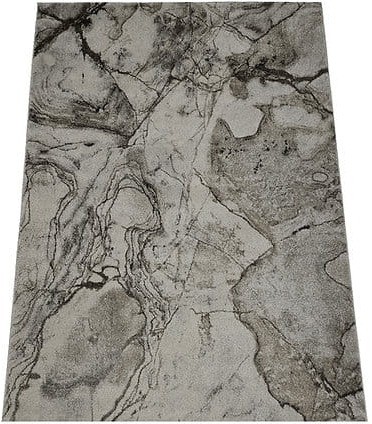 Dywan loftowy Wenus 7770 szary