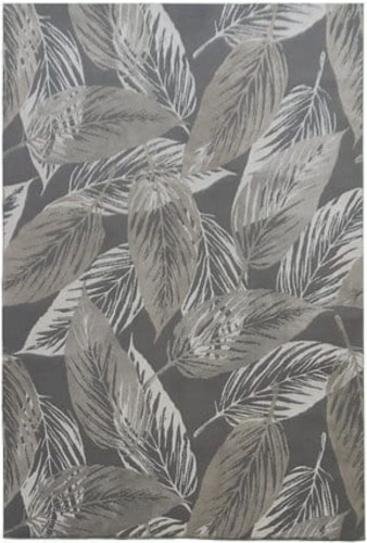 Dywan nowoczesny Zurich 1925 beżowo-szary