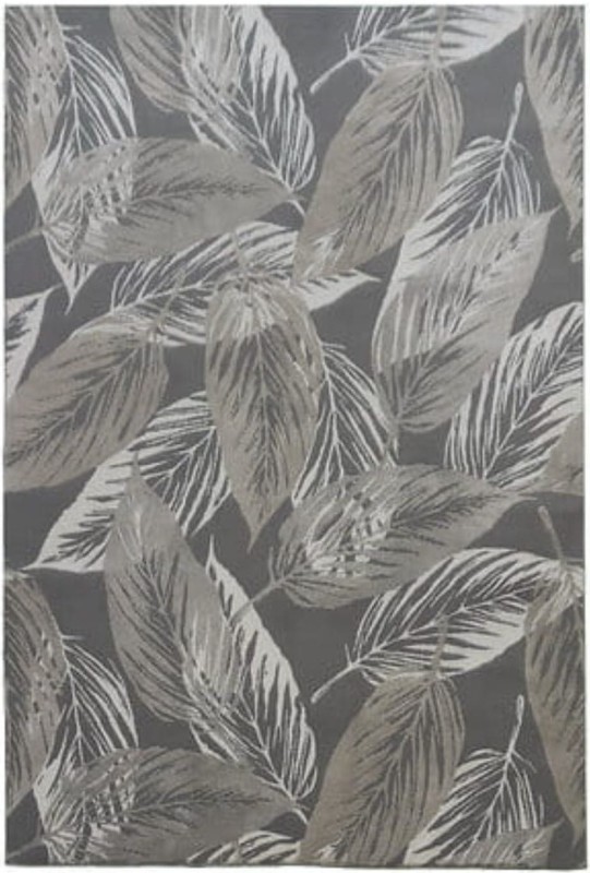 Dywan nowoczesny Zurich 1925 beżowo-szary