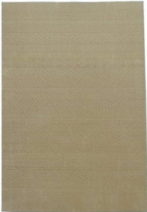 Dywan nowoczesny geometria Zurich 1901 żółty