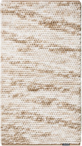 Dywanik łazienkowy Javo Premium natural dual