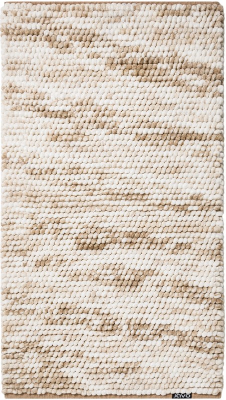 Dywanik łazienkowy Javo Premium natural dual