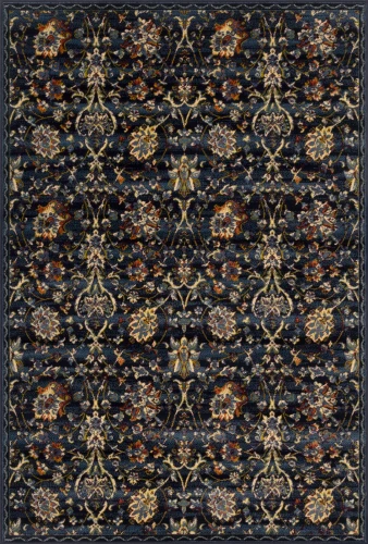 Dywan tradycyjny FD Optimal Medea granat