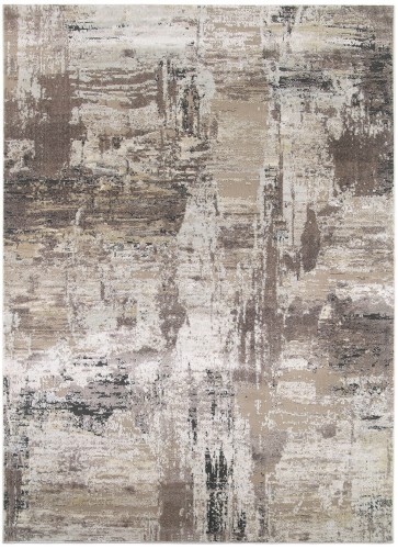 Dywan Laila 2498A d.beige coken/d.beige _dywanywitek_pl_