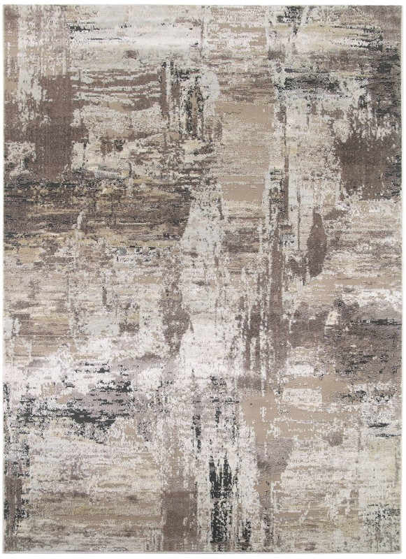 Dywan Laila 2498A d.beige coken/d.beige _dywanywitek_pl_