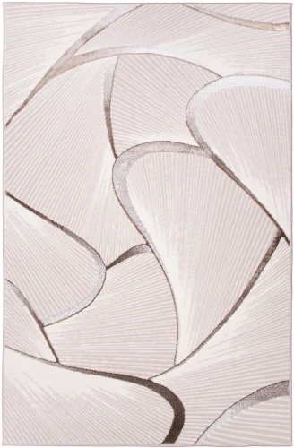 Dywan nowoczesny Factor 50250/260 cream